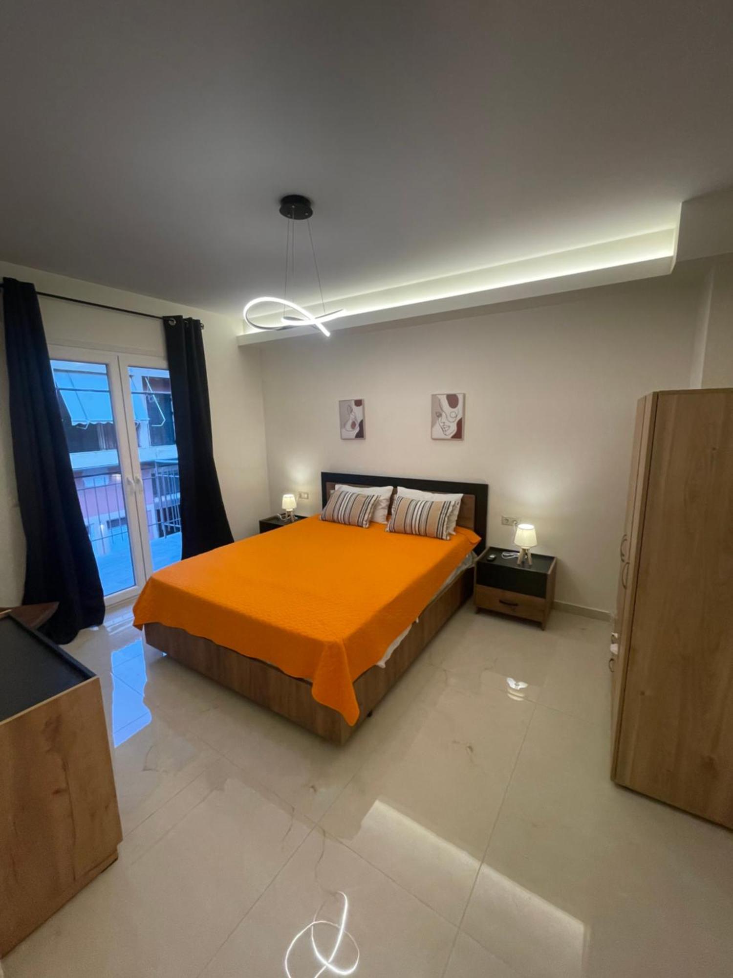 Port Suite Corfu  Luaran gambar