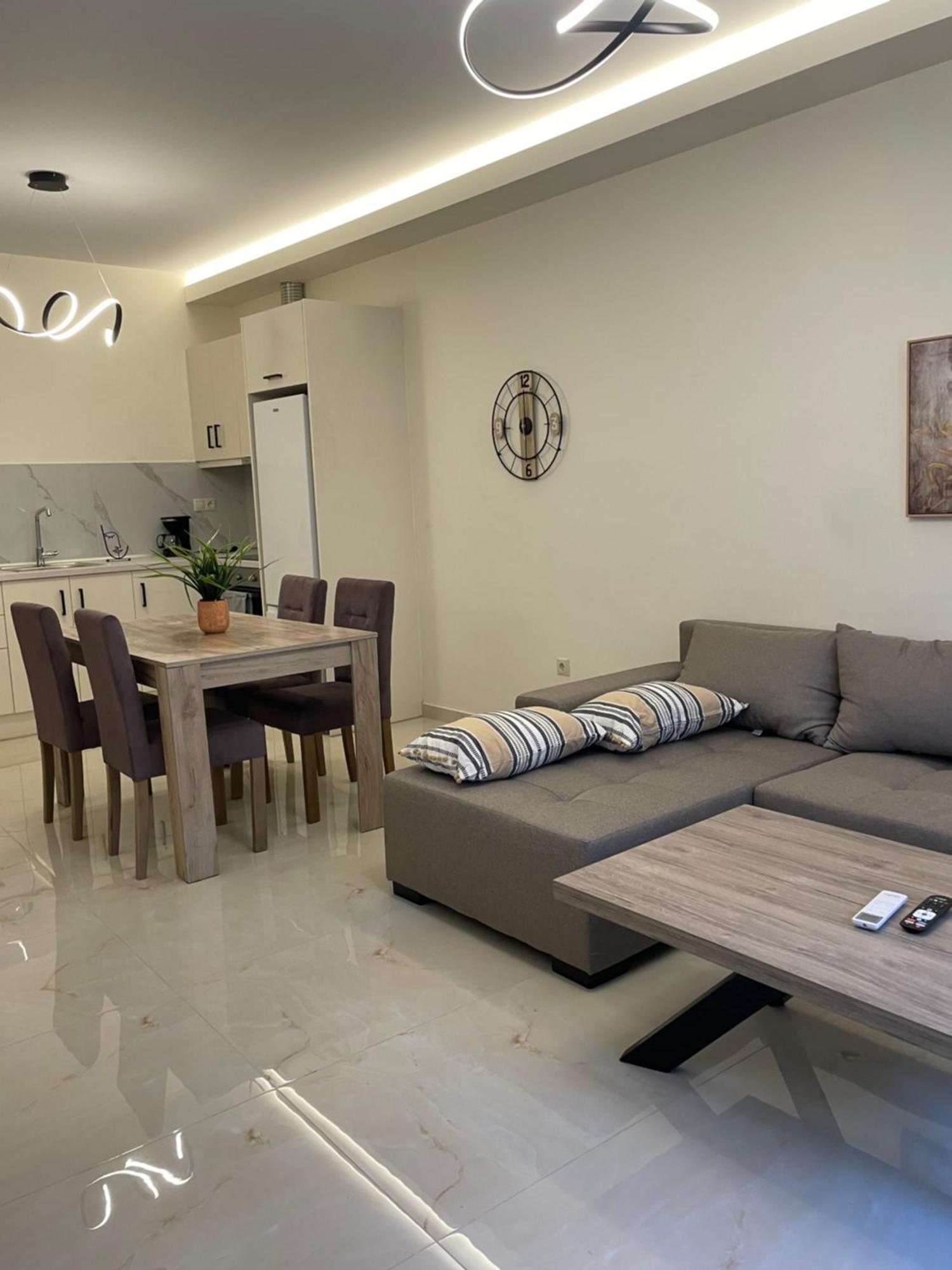 Port Suite Corfu  Luaran gambar